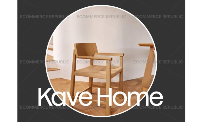 eCommerce Republic - KAVEHOME