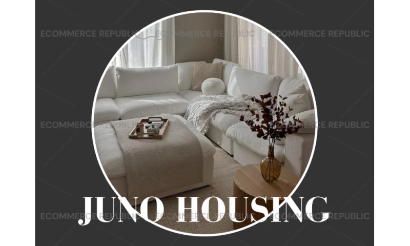 eCommerce Republic - JUNO HOUSING