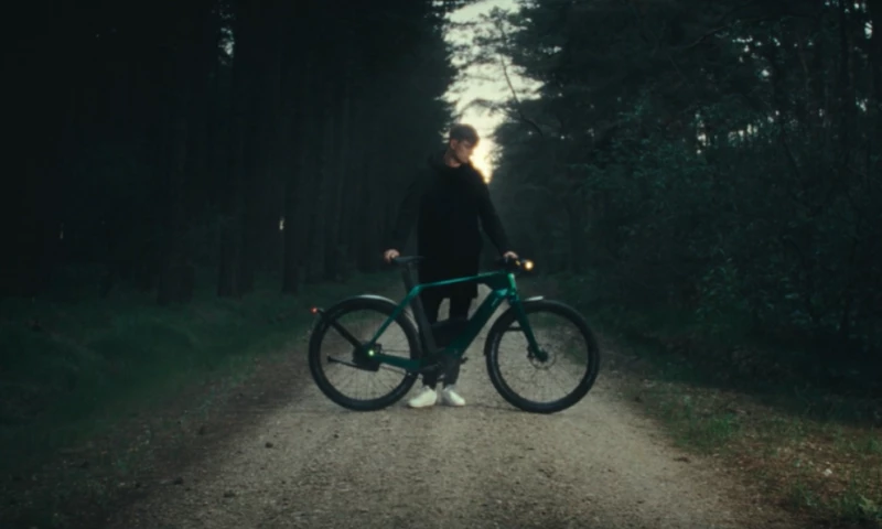 Studio Sean Van Echelpoel - SPECTER COMMERCIAL