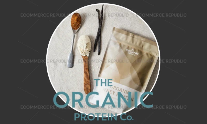 The Organic Protein
