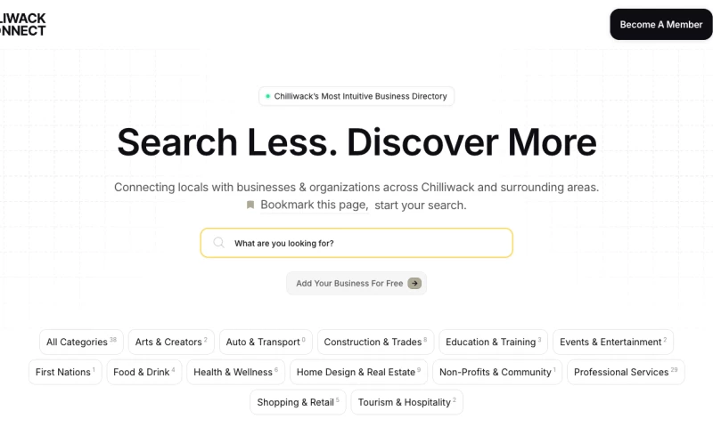 Khula Design Studio - Chilliwack Connect