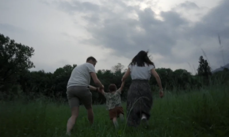 Alessandra Benetti - KALEIDOSCOPE