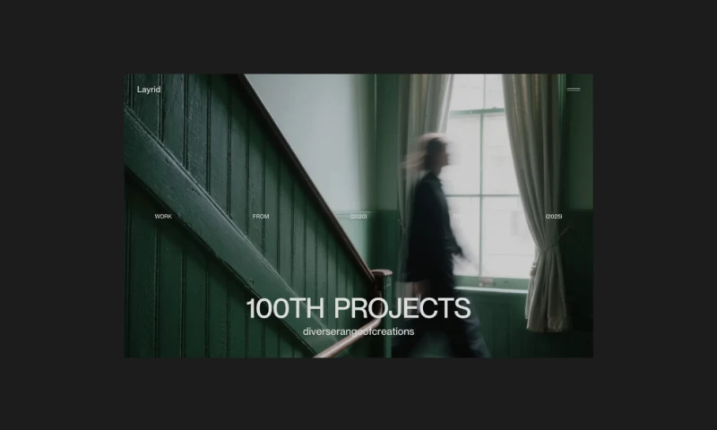 Tomoya Okada - Layrid