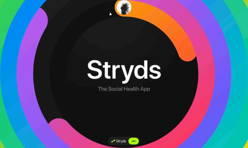 Double Play GmbH - Stryds