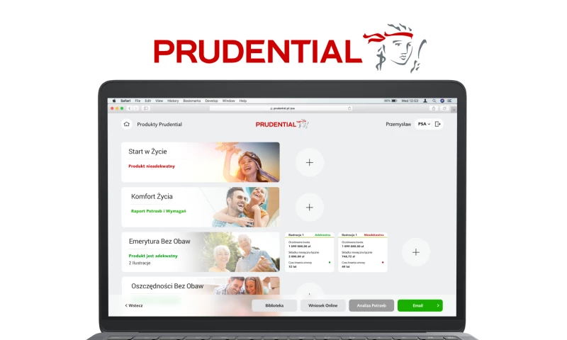 TeddyGraphics - UX and UI for Pre-Sales App