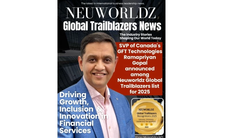 Neuworldz - Neuworldz Global Trailblazers