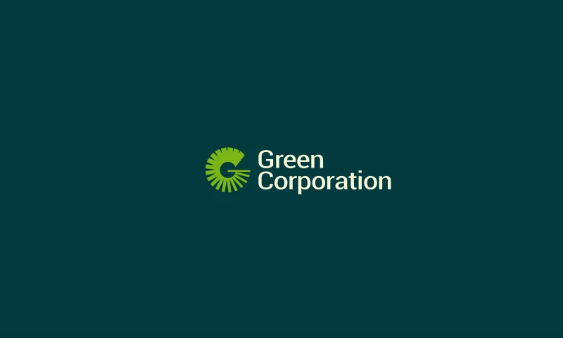 BroHouse - Rebranding of Green Corporation | Waste & Recycling