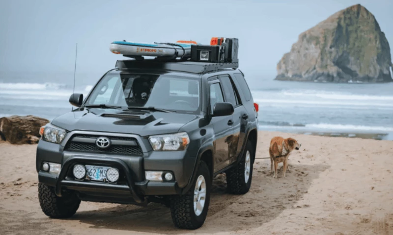 Front Runner Dometic