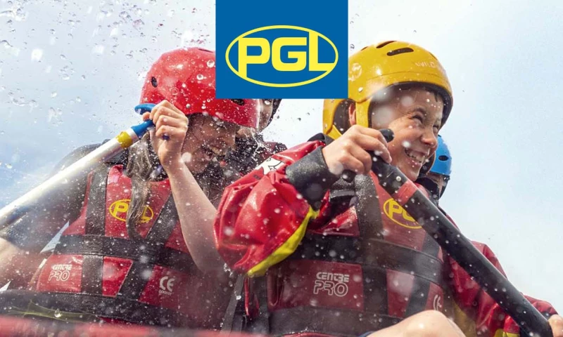 Web Wonderland Ltd - PGL Digital Modernisation