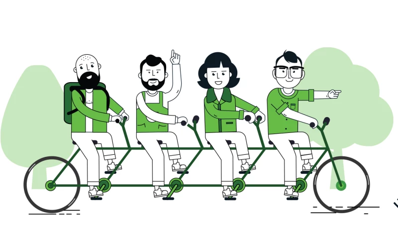 BroHouse - Leroy Merlin | Employer Branding