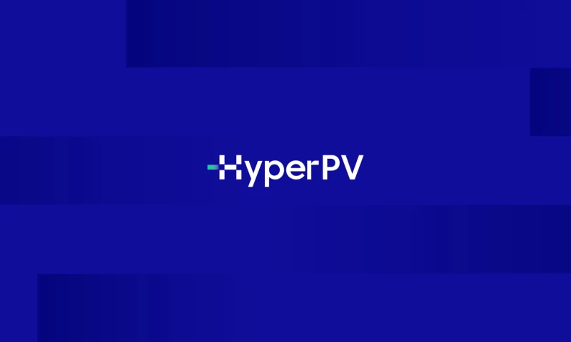 BroHouse - HyperPV | Rebranding System-on-Chip Verification