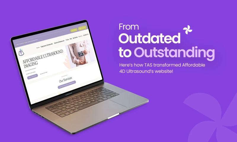 Technoholic Advance Solutions - Ultrasound 4d Imaging