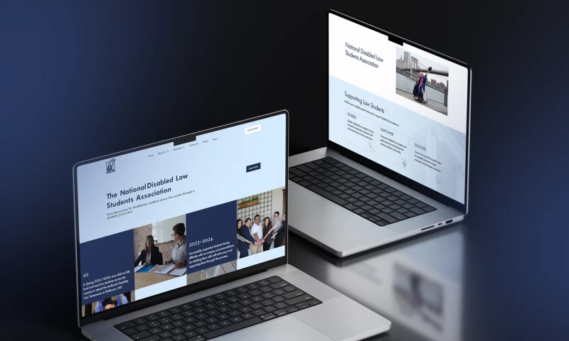 Technoholic Advance Solutions - National Disabled Law Students Association