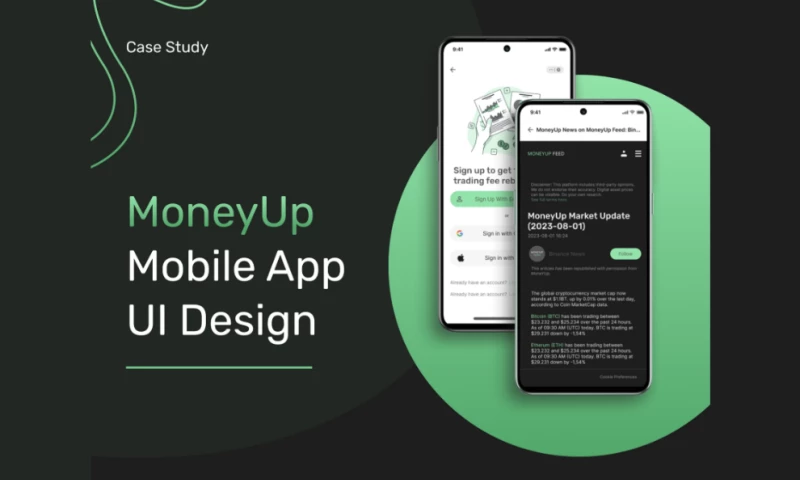 Jacek Wolszczak - Money Up