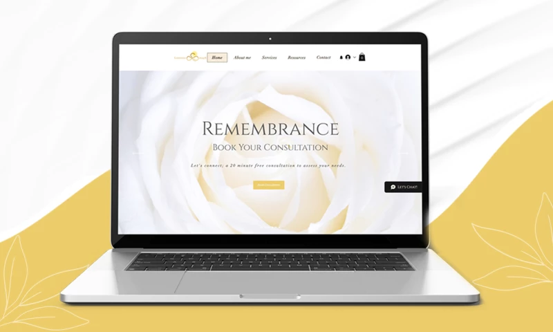 Technoholic Advance Solutions - Luminous Magik