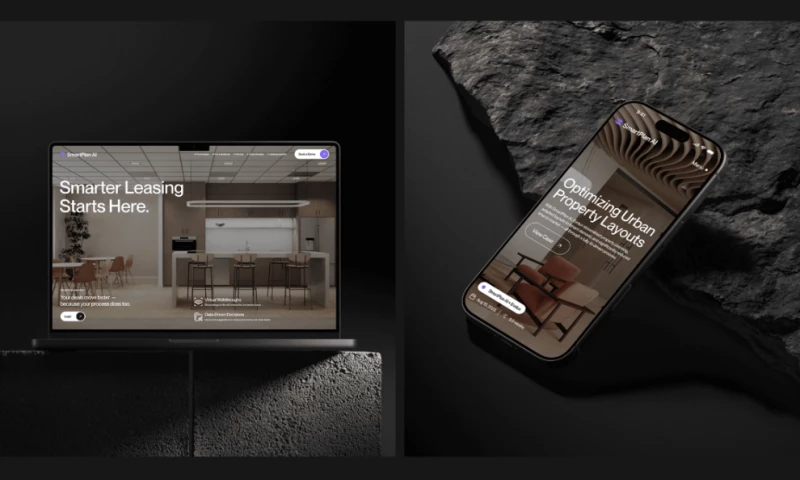 Danylo Druhov - SmartPlan AI