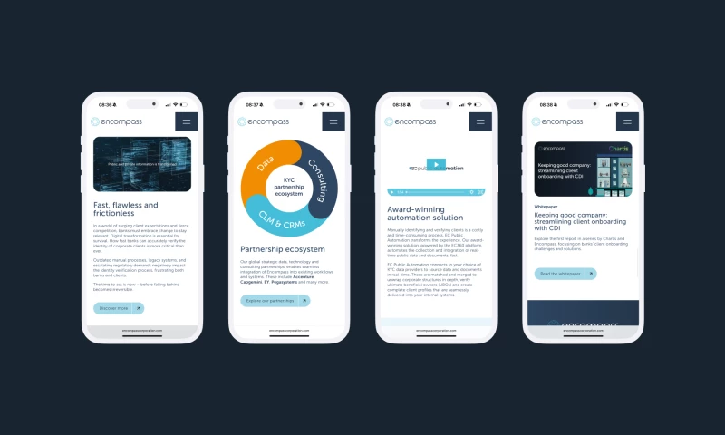 Scoot - Digital Partnership with Global FinTech Leaders