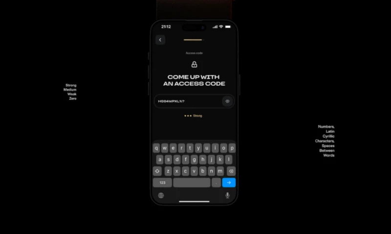 Flatonica - Kraster Wallet®