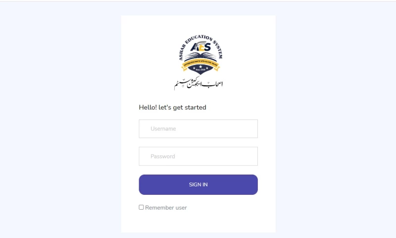 Codexaio - Learning Management System