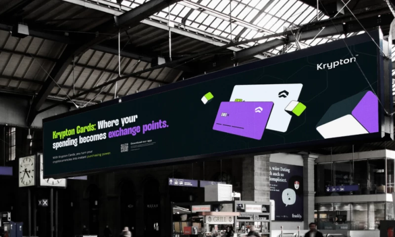 Unkern Studio - Krypton