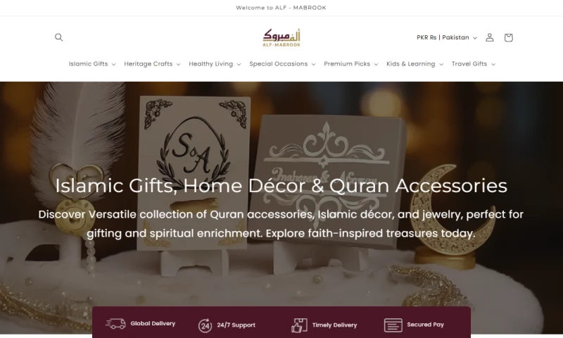 Bidec Solutions - UKLA