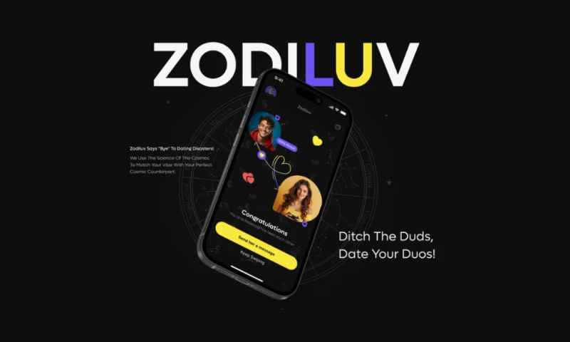 Domingo Design - ZODILUV