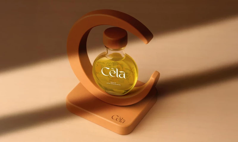 Abc Design - CELA / Premium Olive Oil