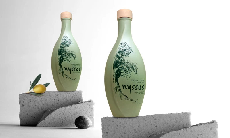 Abc Design - Premium Olive Oil