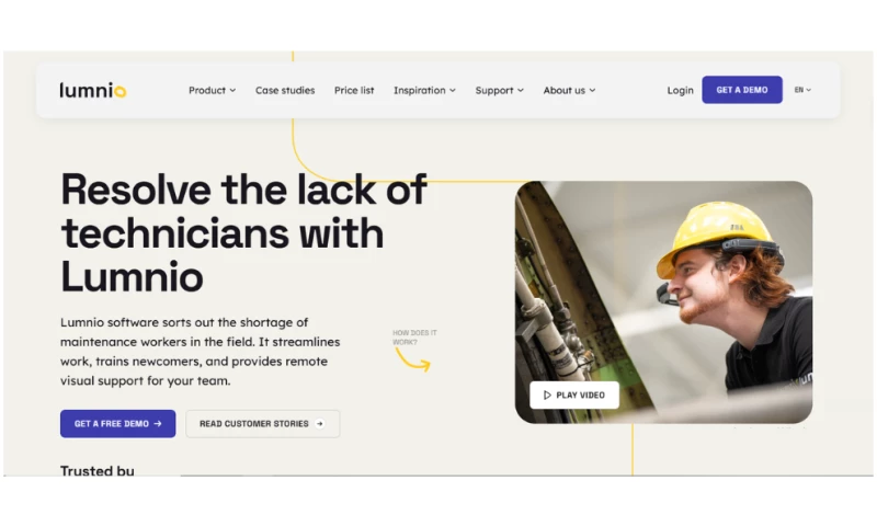 Apadore S.R.O. - Lumnio