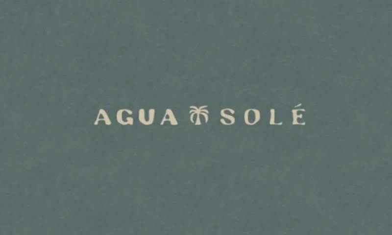 Ray & Sol - Agua Solè