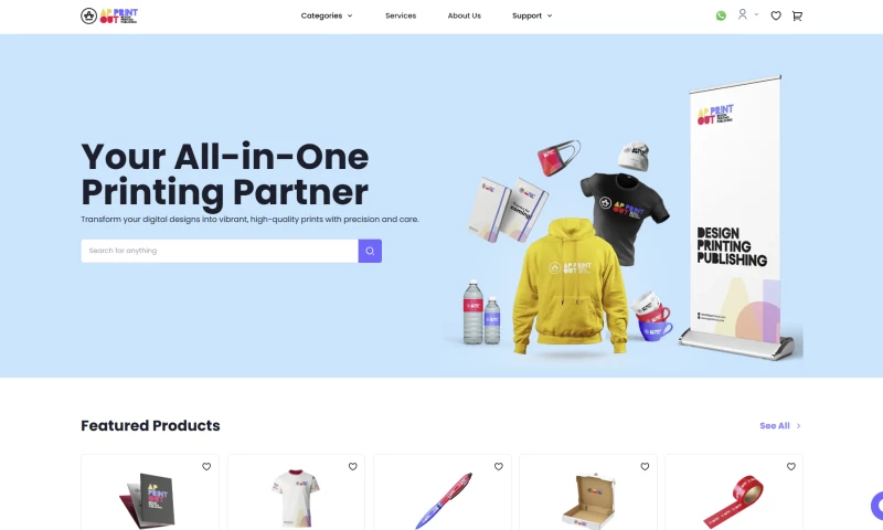 Beleev Agency - AP Print Out