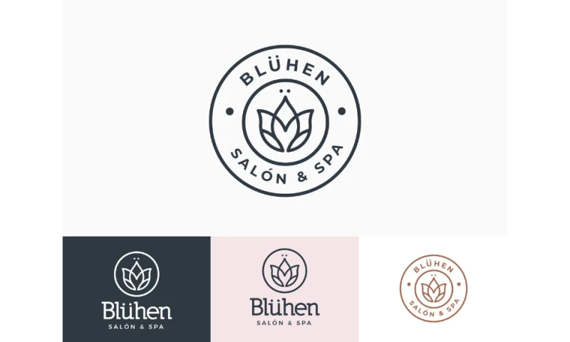 Mushy Media Group Ltd - Bluhen Salon & Spa