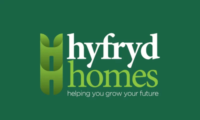 Treefrog Designs - Hyfryd Homes