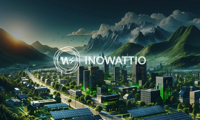 Nerds - Solar Energy Management