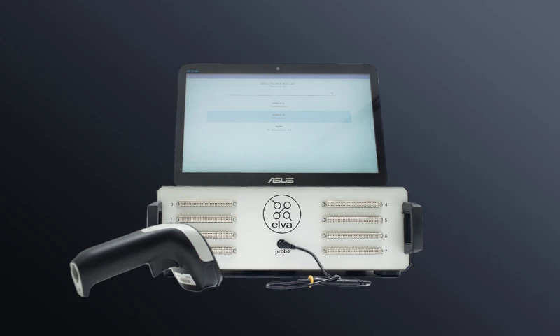 Nerds - ELVA - Low-Voltage Electric Validation