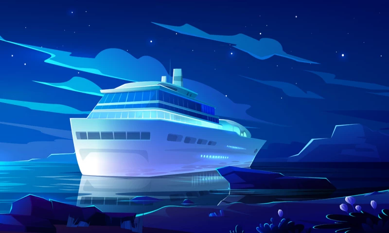 Nerds - Ferry Bookings Aggregator