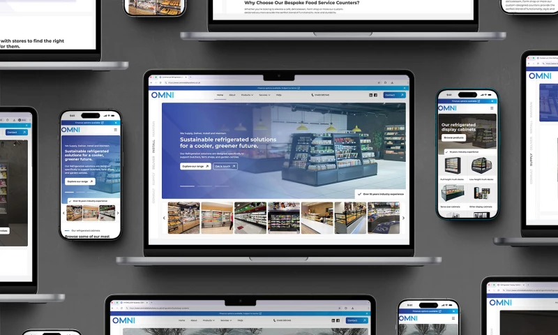 Martin Digital - Bespoke Website & Lead-Driven Ads