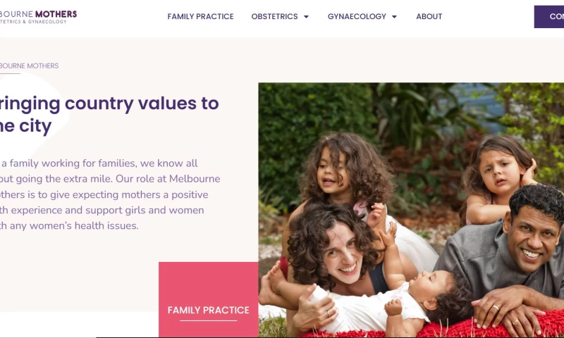 Axencia - Melbourne Mothers Maternity Care with Compassion and Expertise