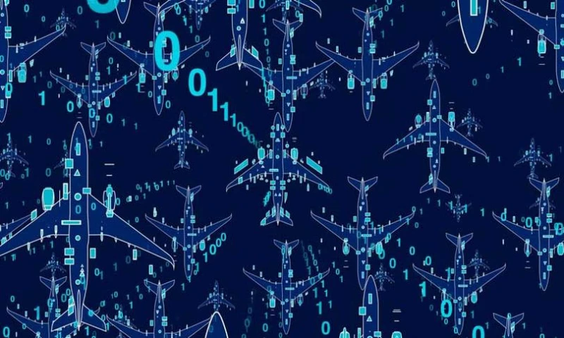 Motion Squad - Skywise by Airbus x Palantir