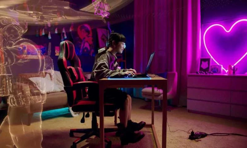 Motion Squad - Audioscenic: Commercial