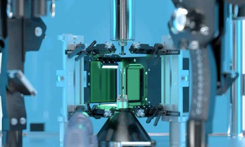 Motion Squad - EVE Lab Unit