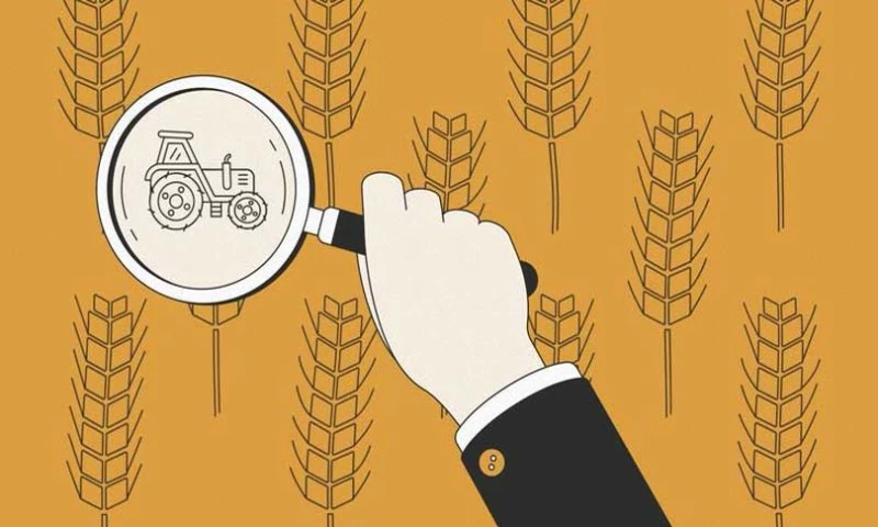 Motion Squad - Farmoury Explainer