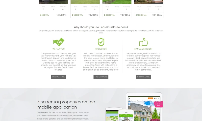 Cogniter Technologies - Website Design