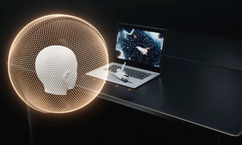 Motion Squad - Multichannel Explainer