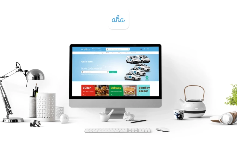 Aha.is