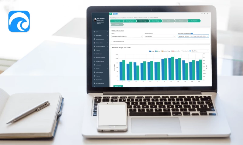 Designveloper - Wave