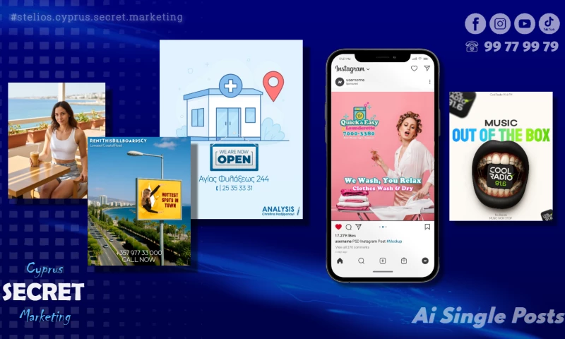 Corporate Branding & Professional Social Media