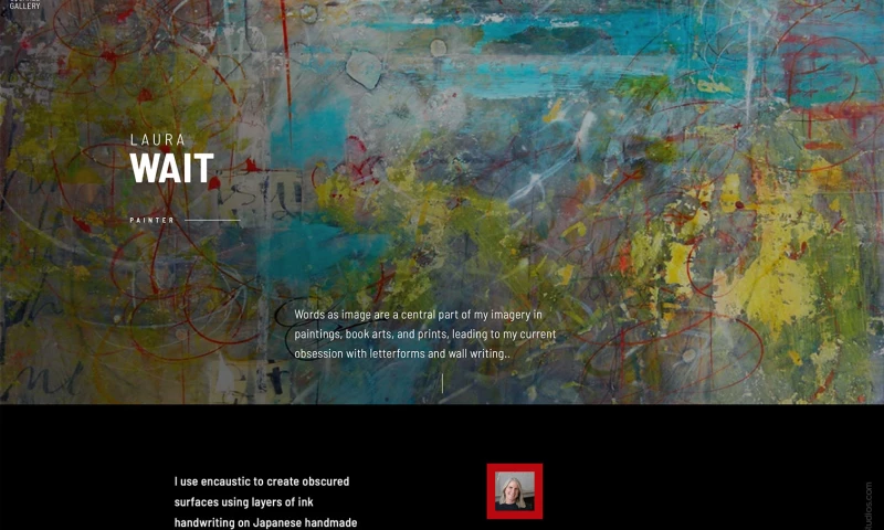 sliStudios - Hunter Squared Gallery