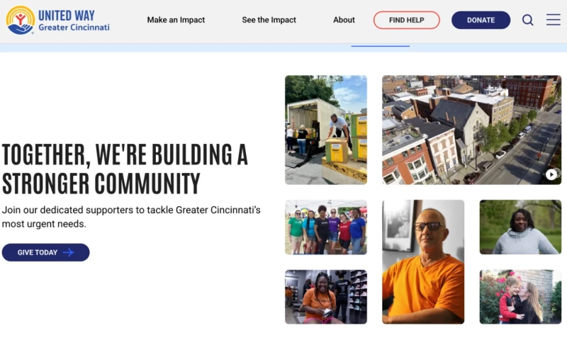 United Way Greater Cincinnati