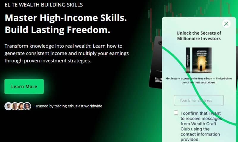 Engridded - Smart Website